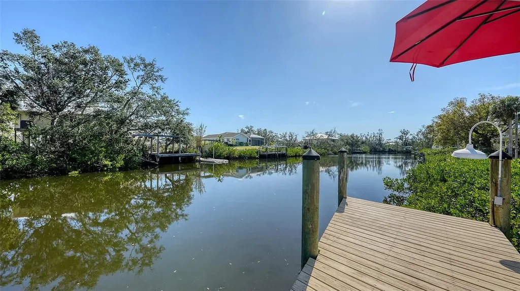 603 Barnes Parkway Nokomis FL 34275