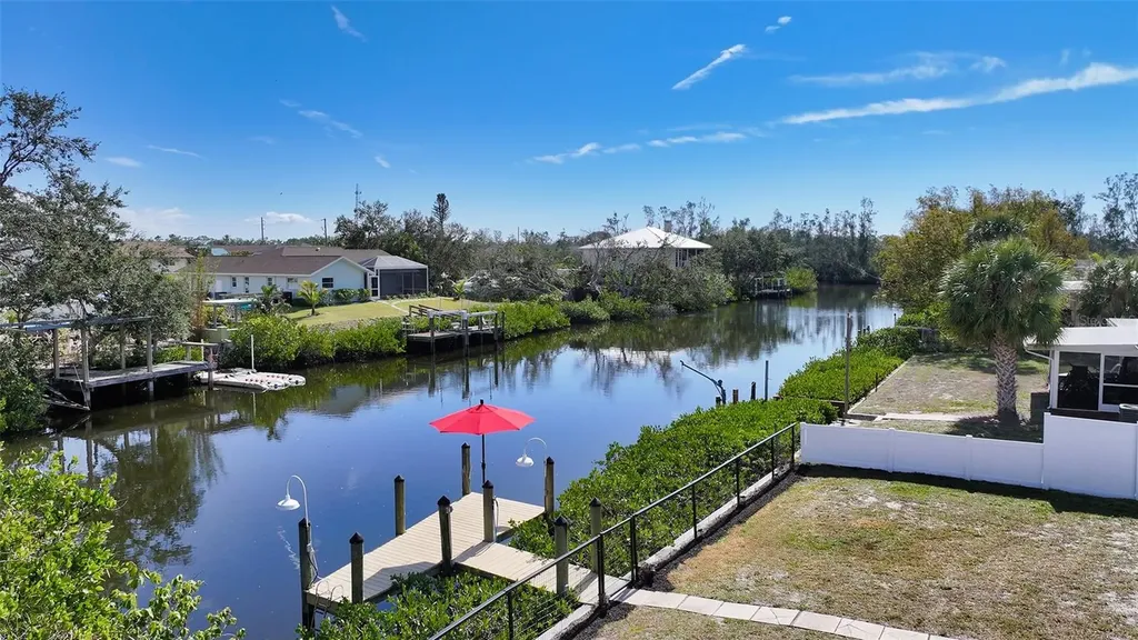 603 Barnes Parkway Nokomis FL 34275
