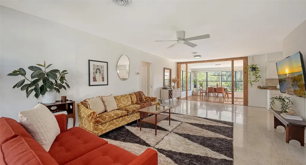 603 Barnes Parkway Nokomis FL 34275