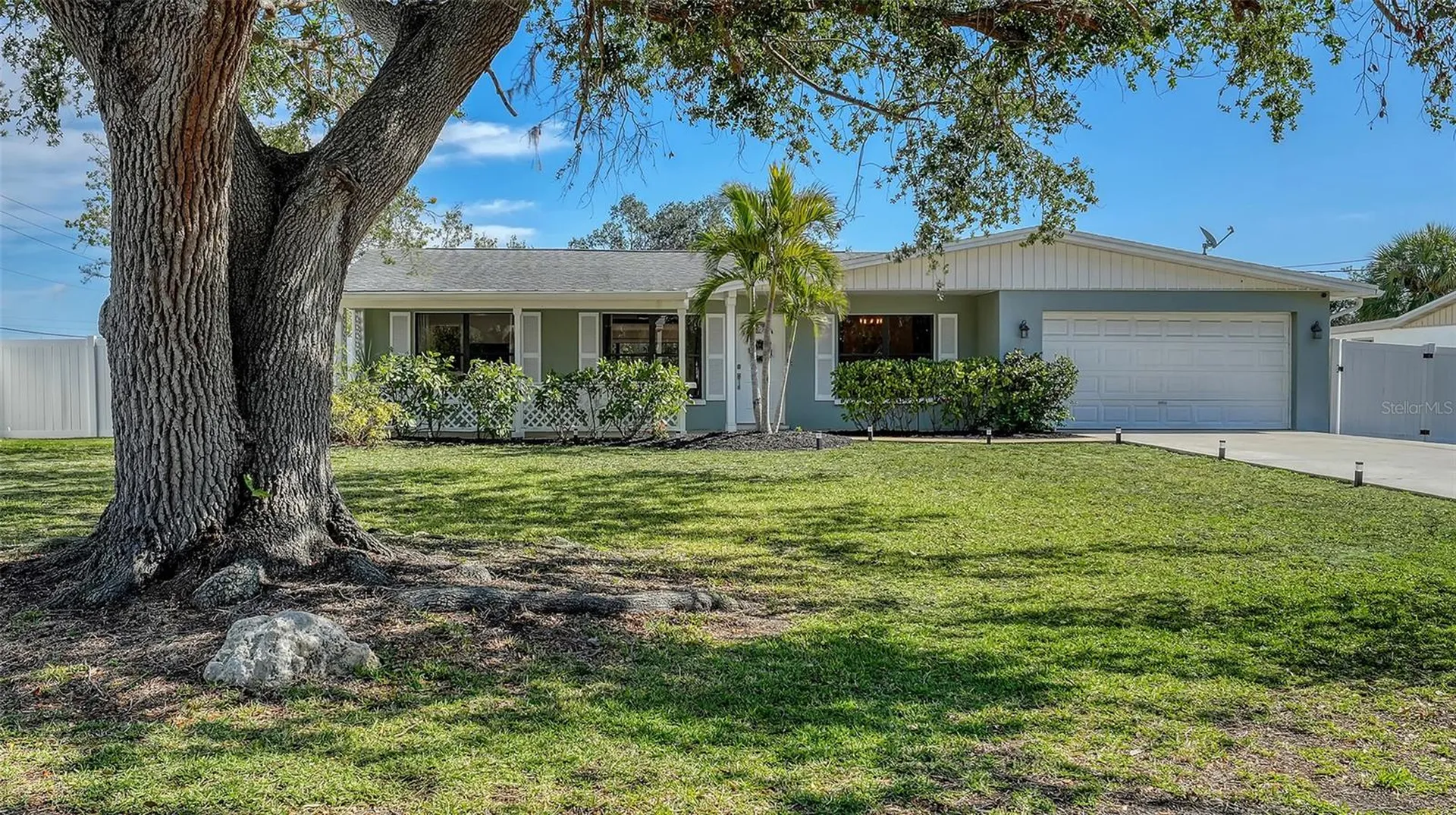 603 Barnes Parkway Nokomis FL 34275