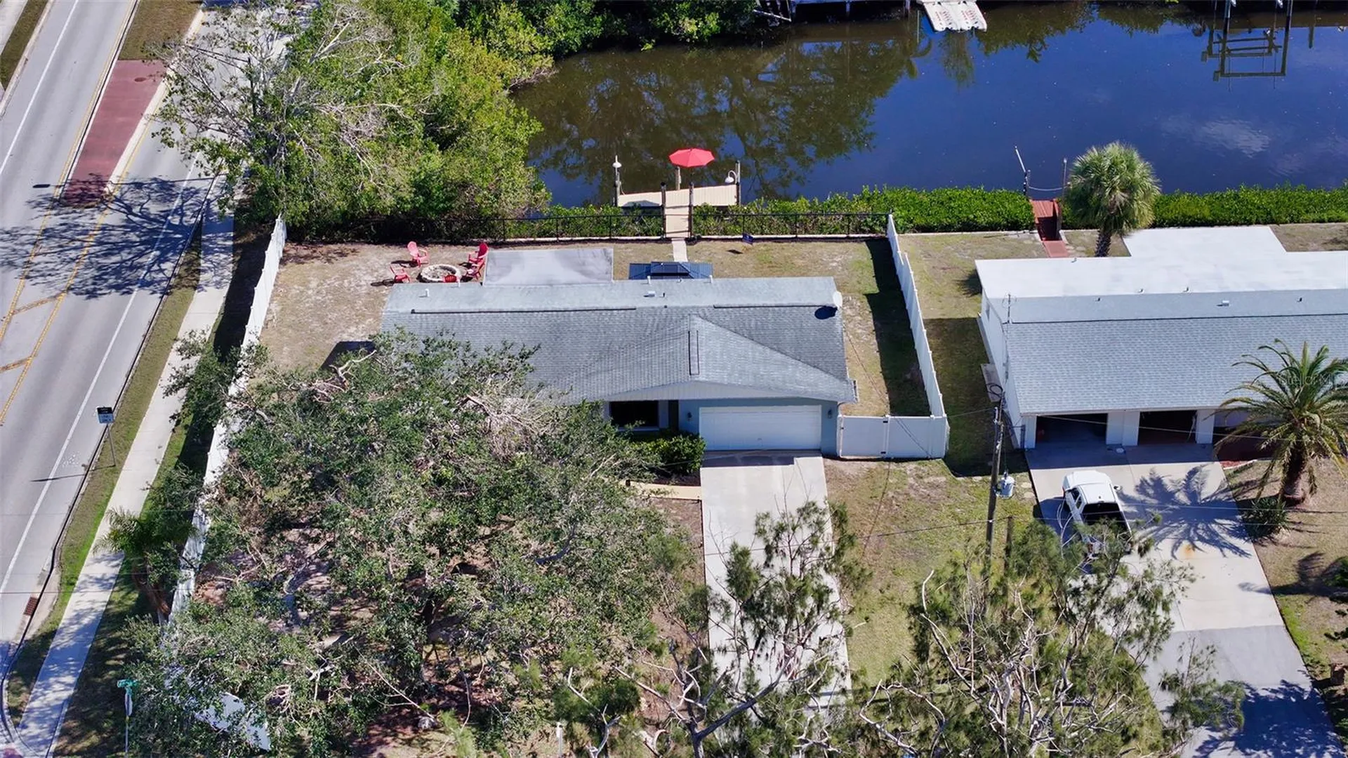 603 Barnes Parkway Nokomis FL 34275