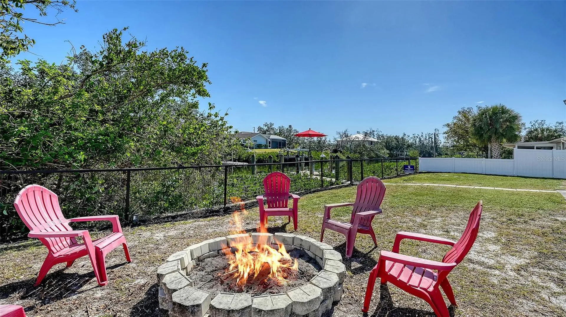 603 Barnes Parkway Nokomis FL 34275