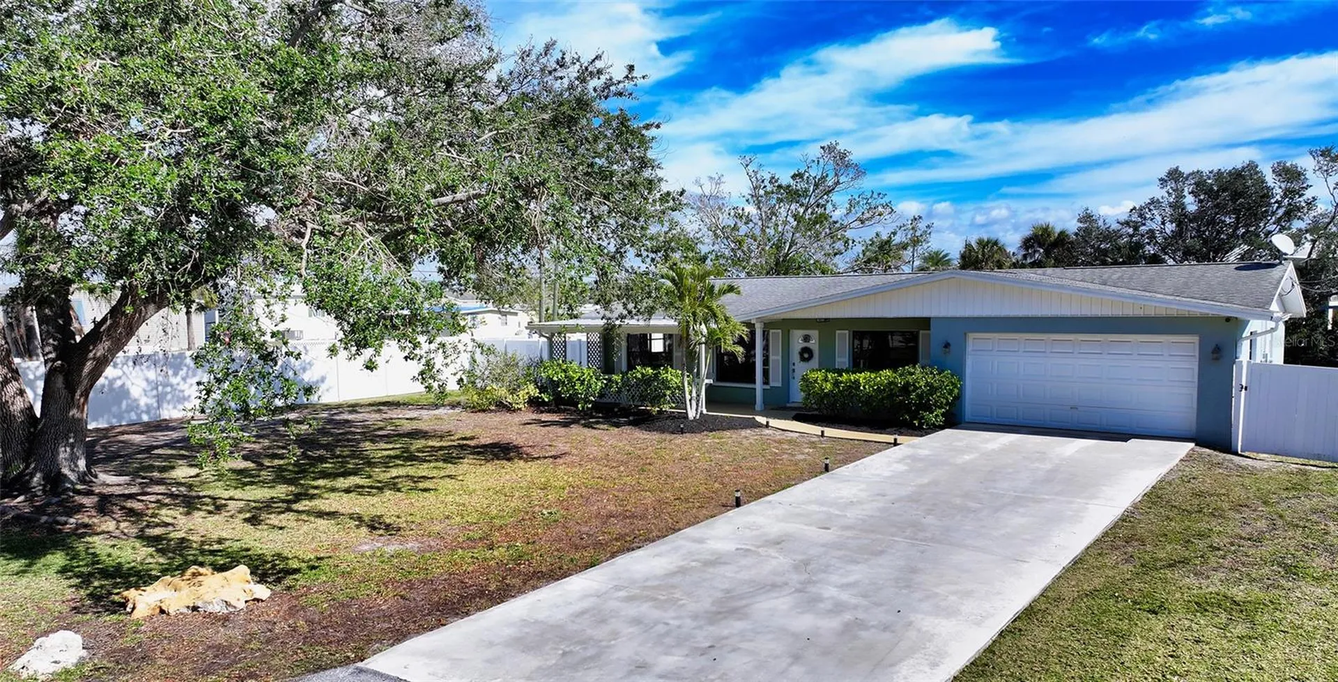 603 Barnes Parkway Nokomis FL 34275