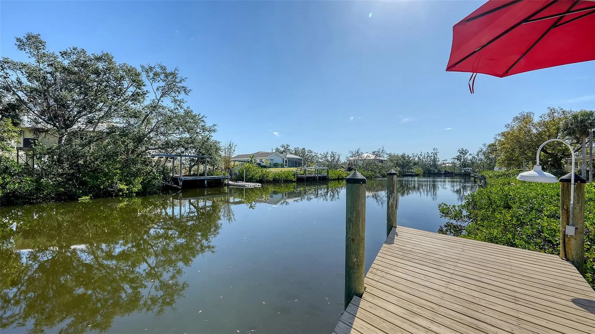 603 Barnes Parkway Nokomis FL 34275