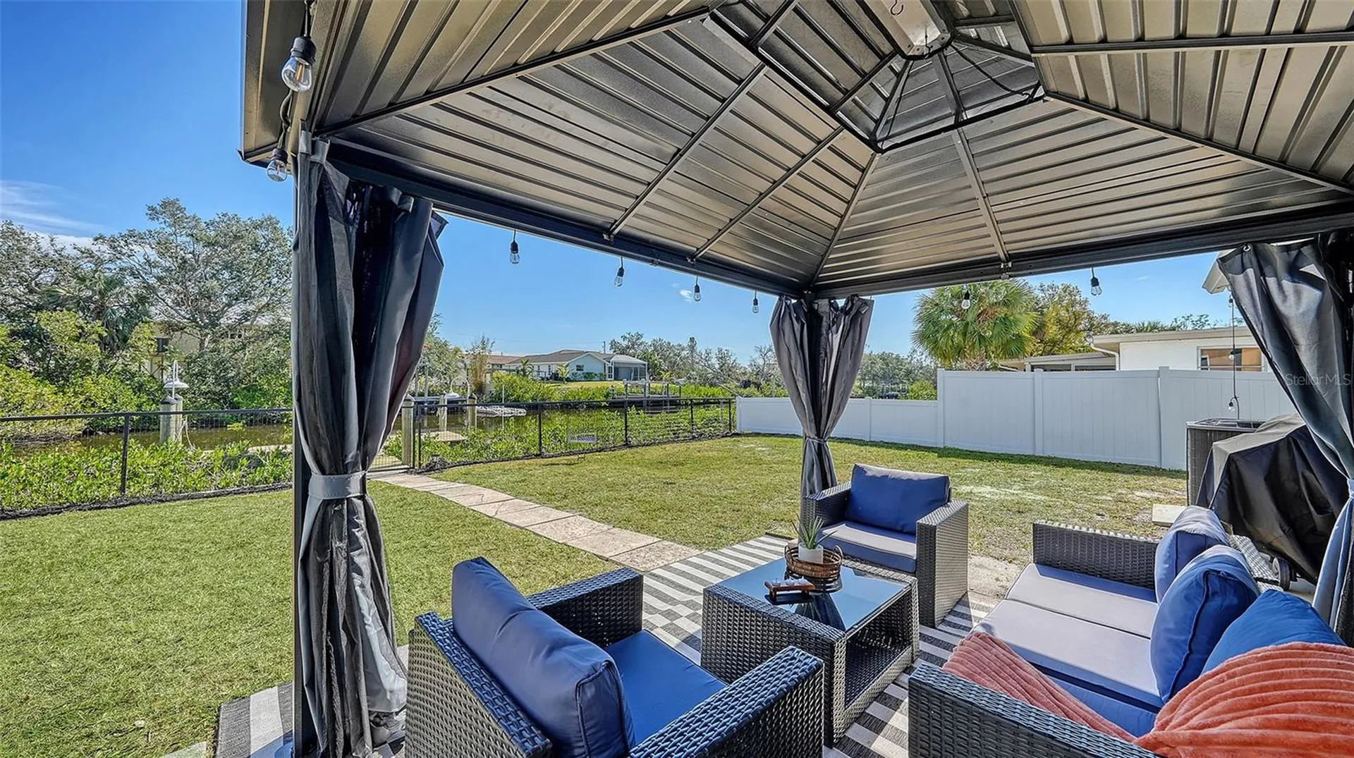 603 Barnes Parkway Nokomis FL 34275