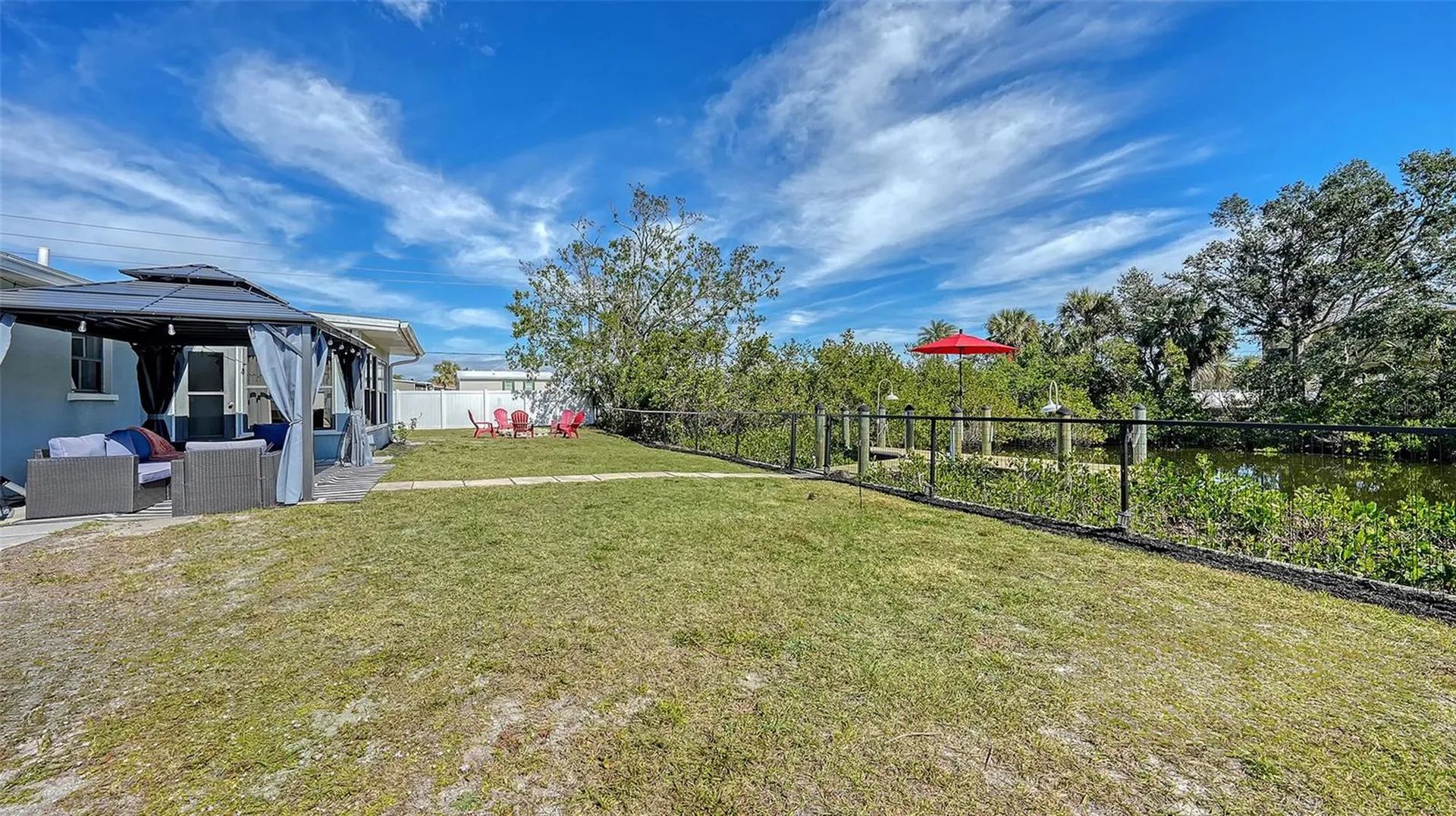 603 Barnes Parkway Nokomis FL 34275