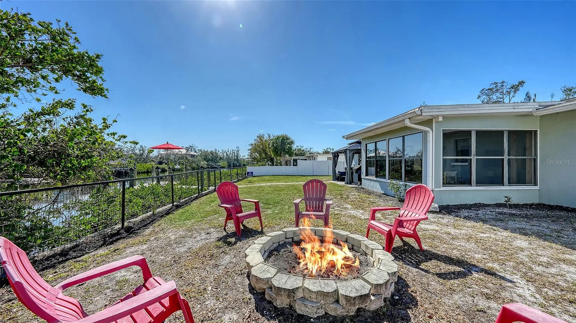 603 Barnes Parkway Nokomis FL 34275