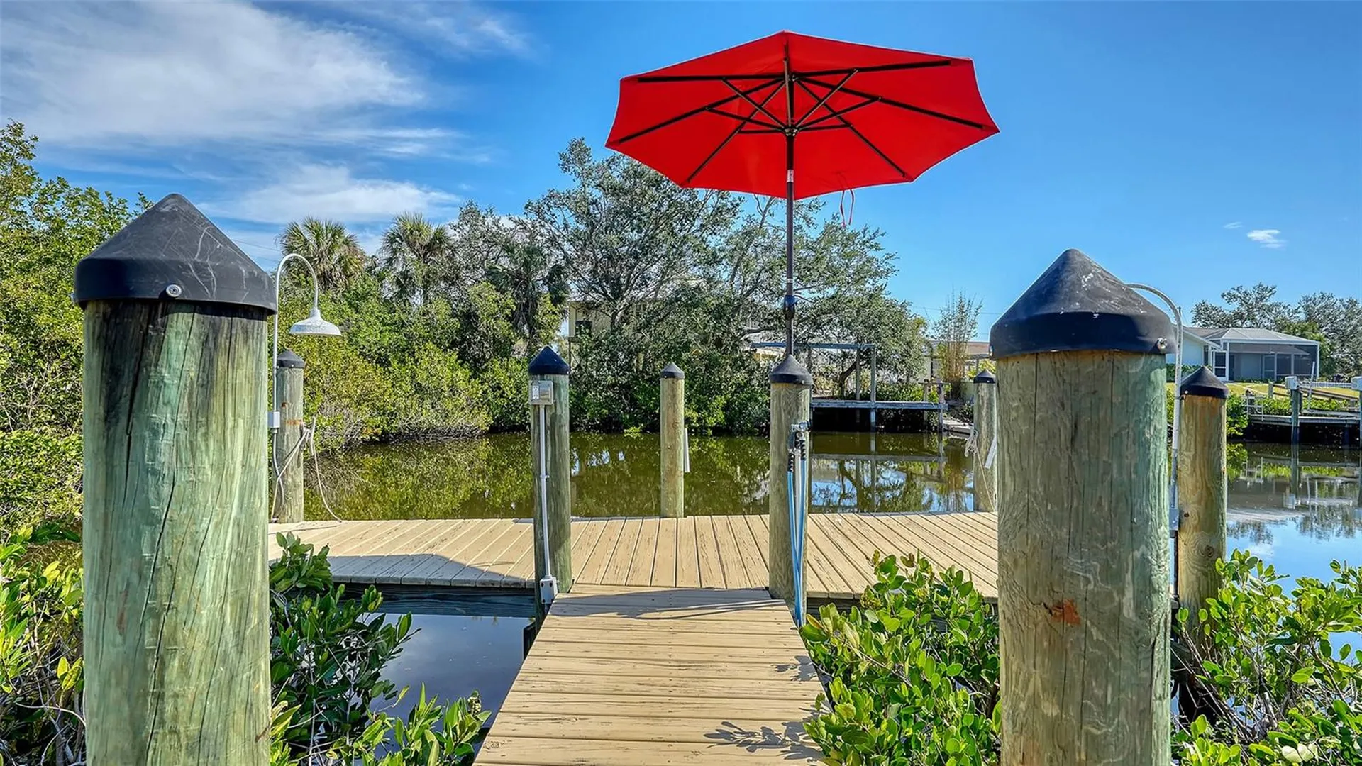 603 Barnes Parkway Nokomis FL 34275