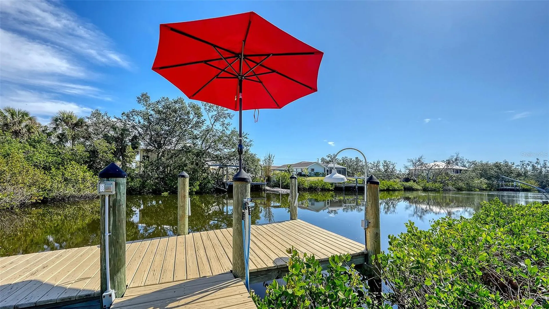 603 Barnes Parkway Nokomis FL 34275