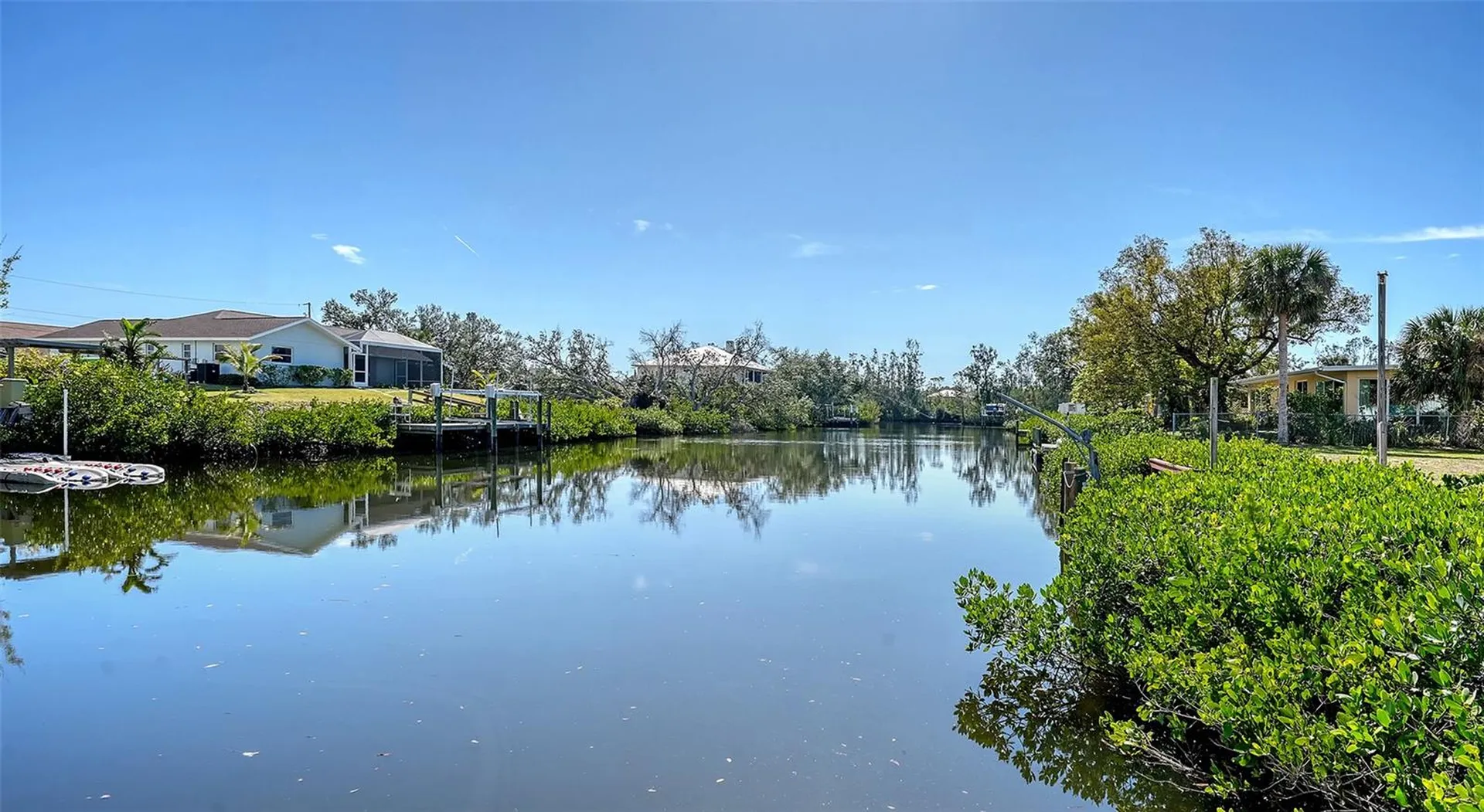 603 Barnes Parkway Nokomis FL 34275