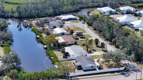 603 Barnes Parkway Nokomis FL 34275