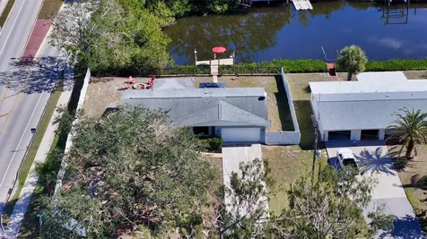 603 Barnes Parkway Nokomis FL 34275