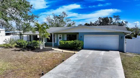 603 Barnes Parkway Nokomis FL 34275