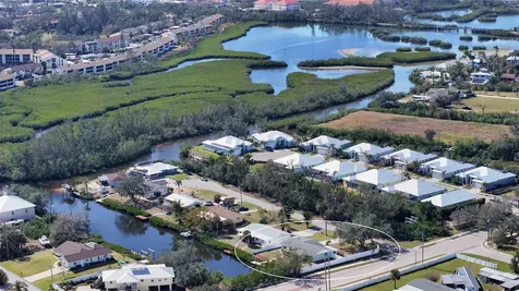 603 Barnes Parkway Nokomis FL 34275