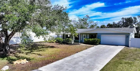603 Barnes Parkway Nokomis FL 34275