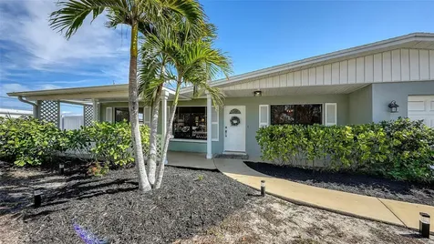 603 Barnes Parkway Nokomis FL 34275
