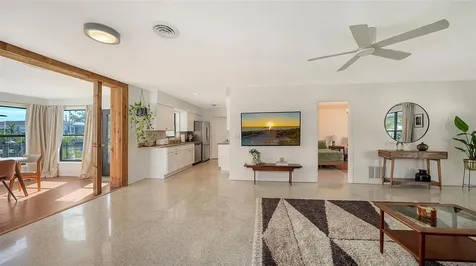 603 Barnes Parkway Nokomis FL 34275