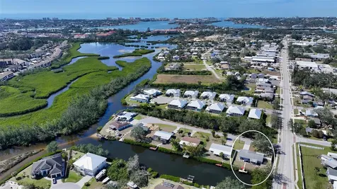 603 Barnes Parkway Nokomis FL 34275