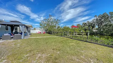 603 Barnes Parkway Nokomis FL 34275