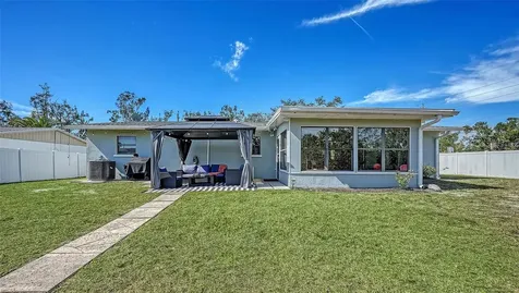 603 Barnes Parkway Nokomis FL 34275