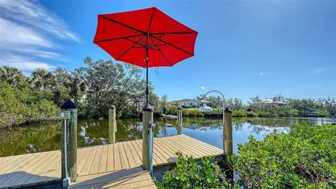 603 Barnes Parkway Nokomis FL 34275