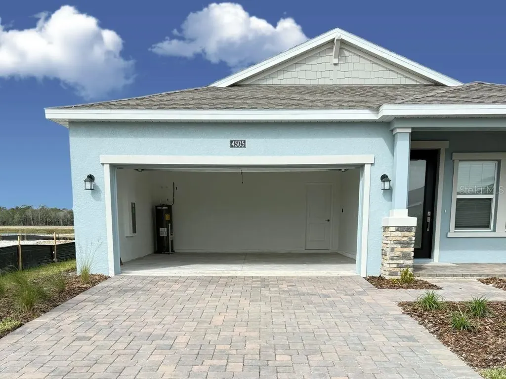 4505 Ochos Rios Place Kissimmee FL 34758