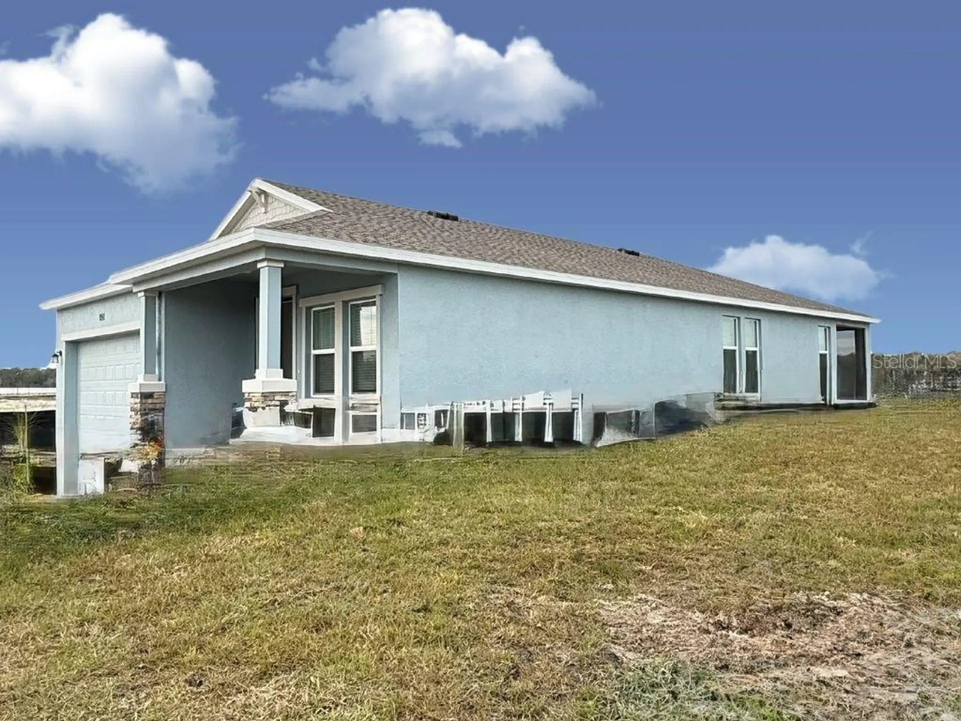 4505 Ochos Rios Place Kissimmee FL 34758