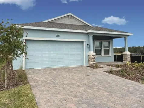 4505 Ochos Rios Place Kissimmee FL 34758