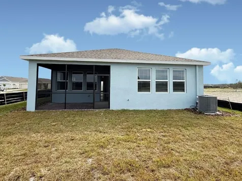 4505 Ochos Rios Place Kissimmee FL 34758