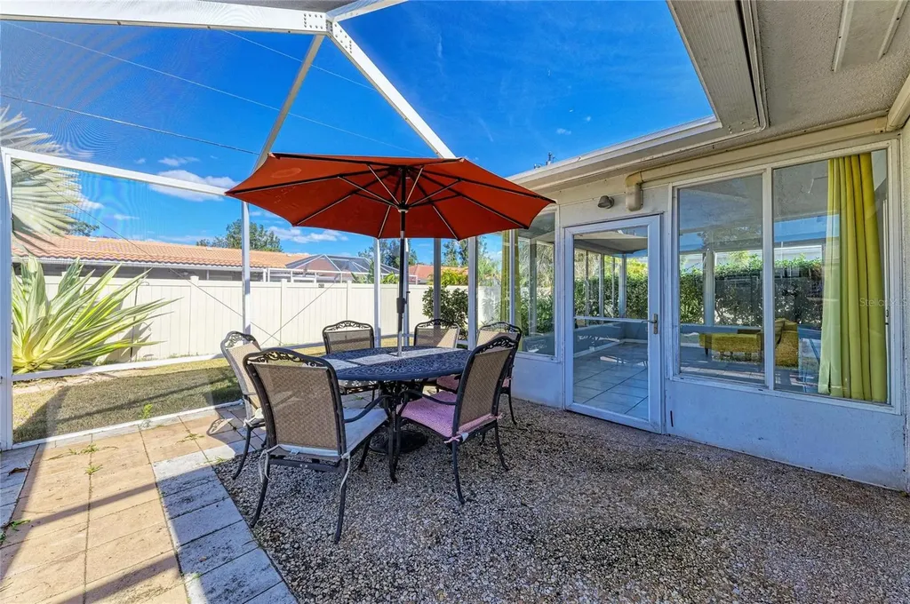 3368 Sheffield Circle Sarasota FL 34239