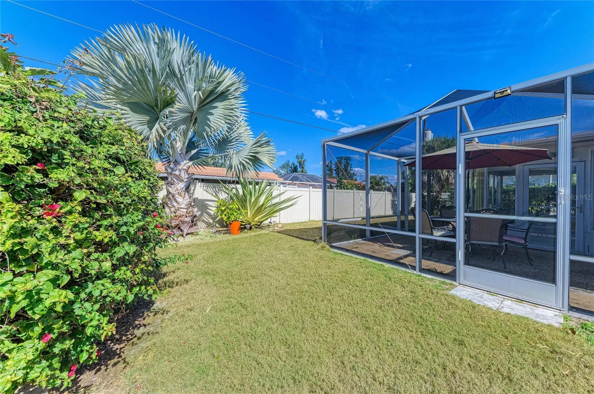 3368 Sheffield Circle Sarasota FL 34239