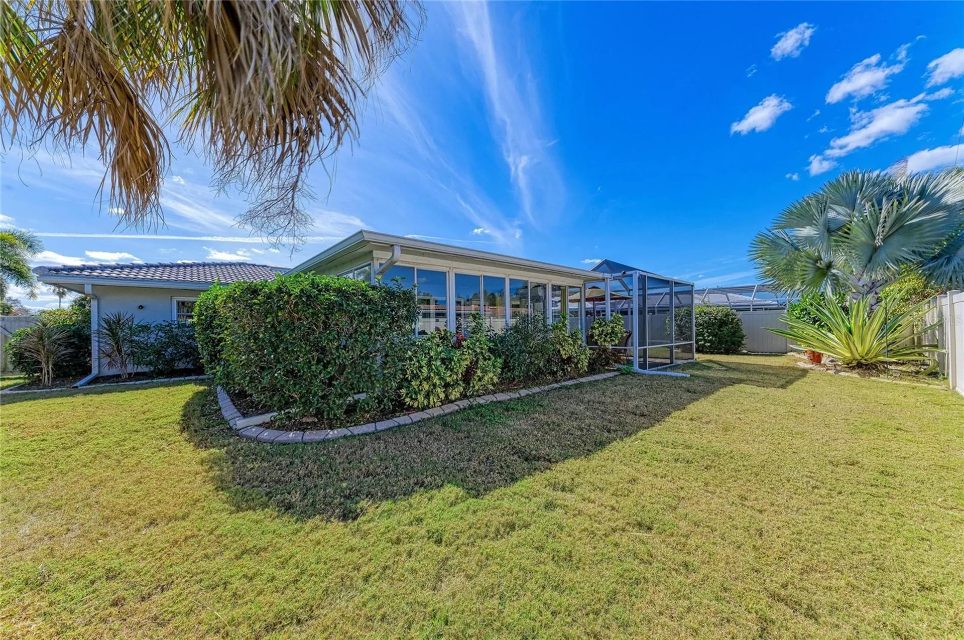 3368 Sheffield Circle Sarasota FL 34239