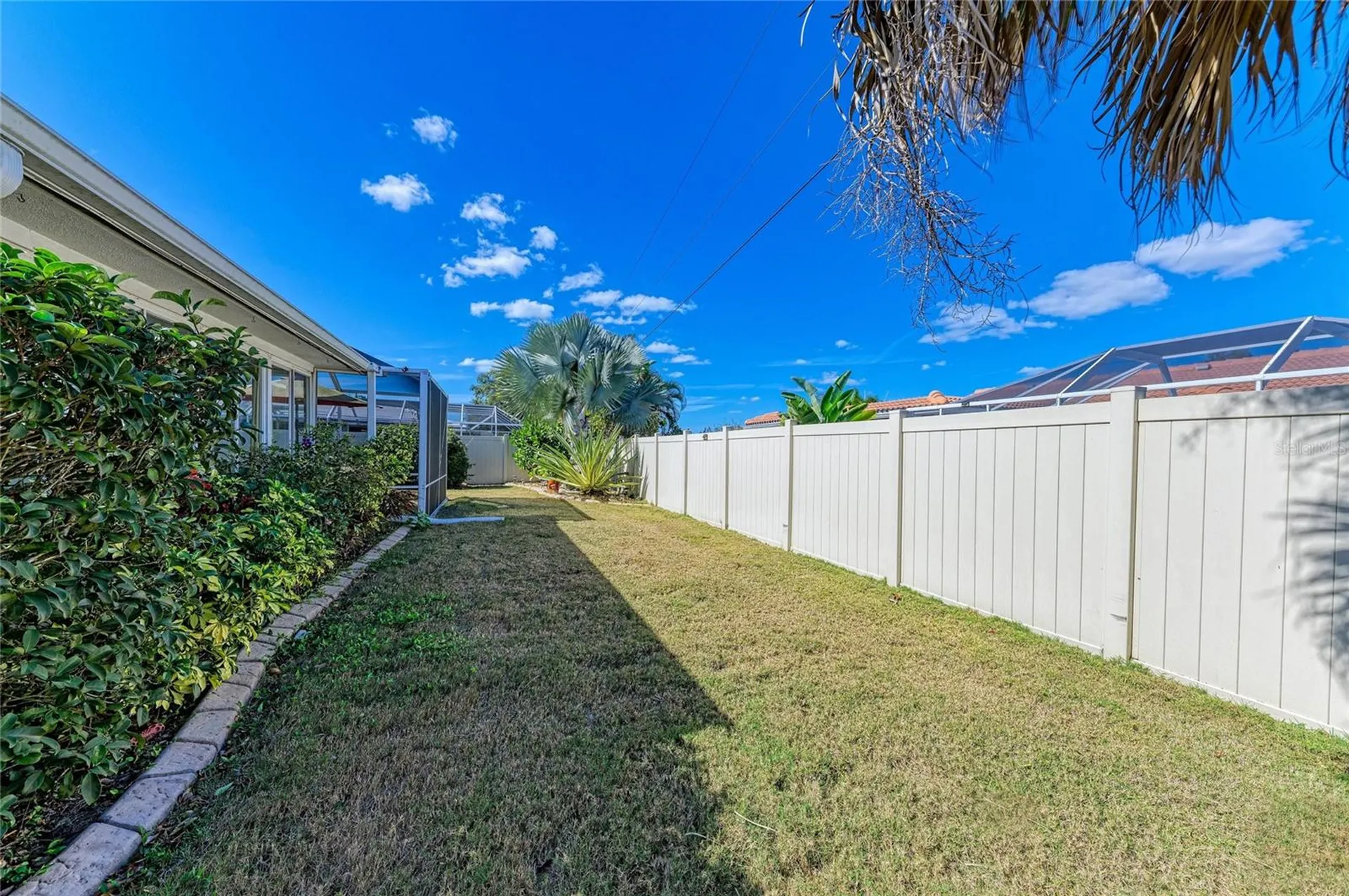 3368 Sheffield Circle Sarasota FL 34239