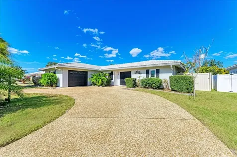 3368 Sheffield Circle Sarasota FL 34239