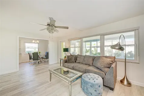 3368 Sheffield Circle Sarasota FL 34239