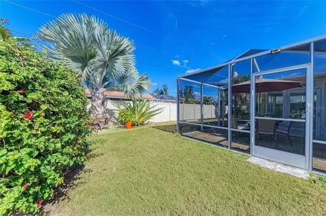 3368 Sheffield Circle Sarasota FL 34239