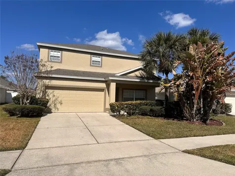512 Bella Rosa Circle Sanford FL 32771