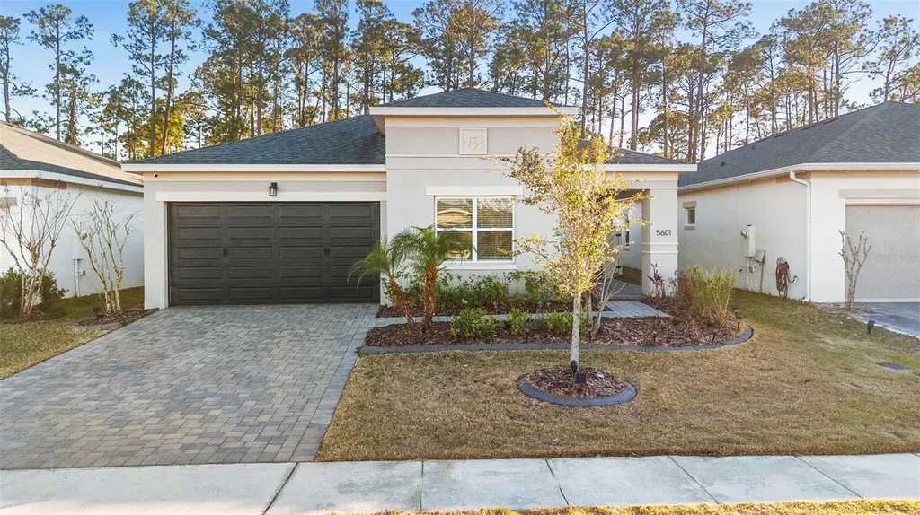 5601 Estero Loop Port Orange FL 32128