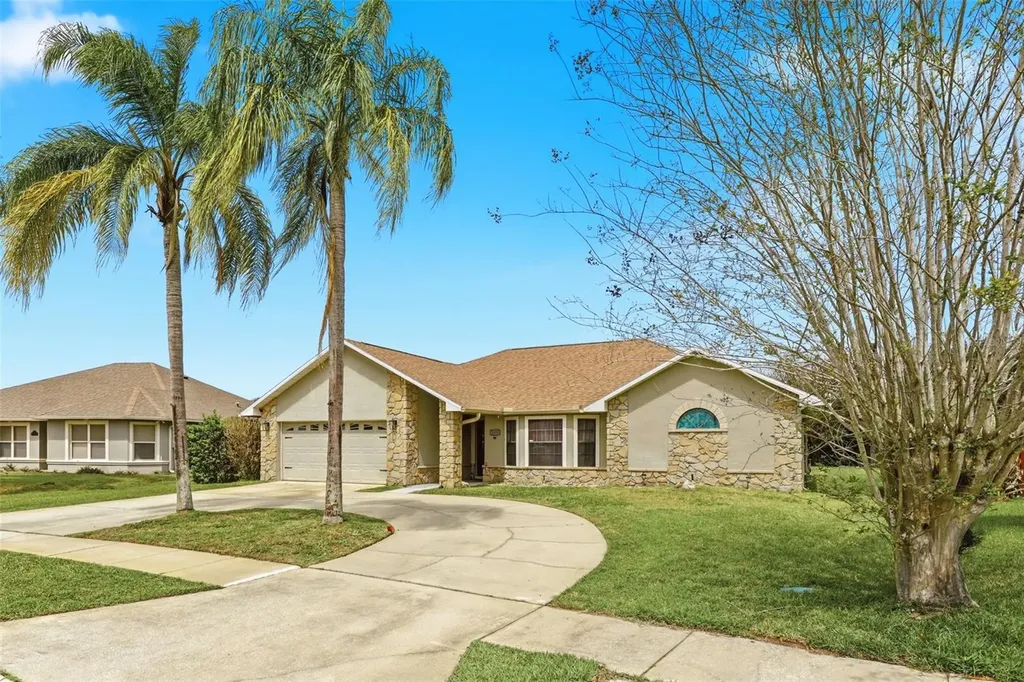 2350 Sweetwater Boulevard St Cloud FL 34772