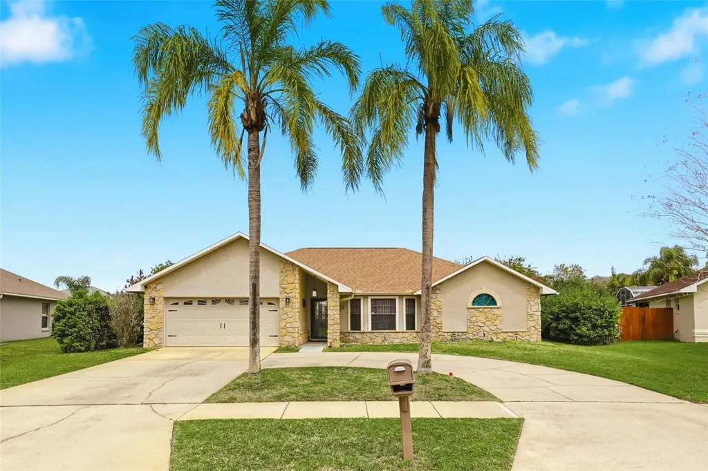 2350 Sweetwater Boulevard St Cloud FL 34772