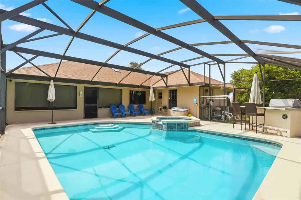 2350 Sweetwater Boulevard St Cloud FL 34772