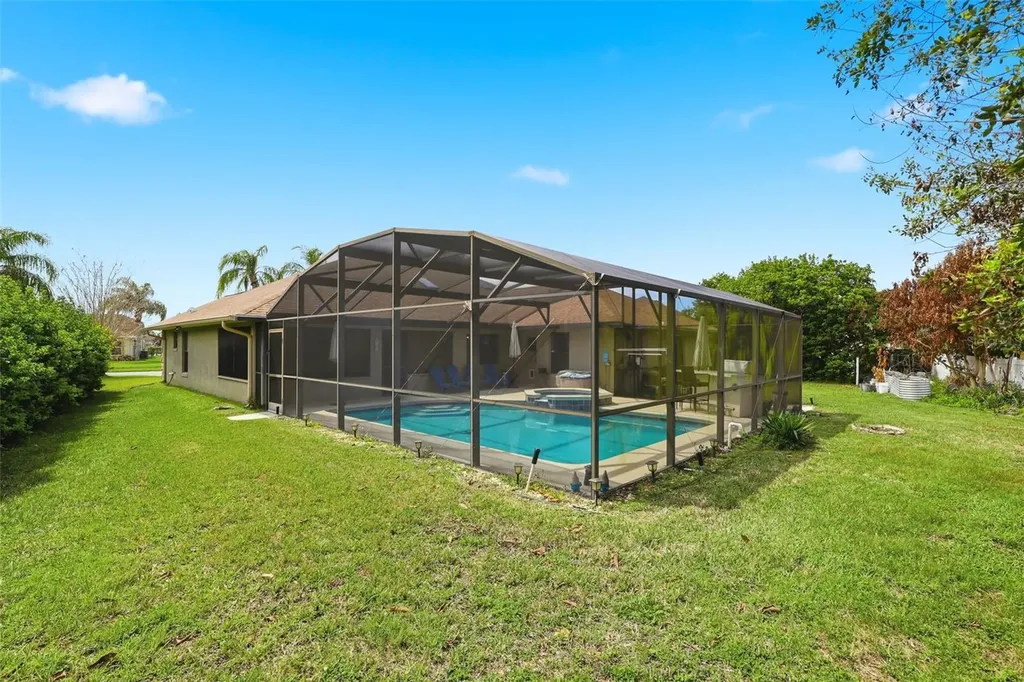 2350 Sweetwater Boulevard St Cloud FL 34772