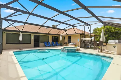 2350 Sweetwater Boulevard St Cloud FL 34772