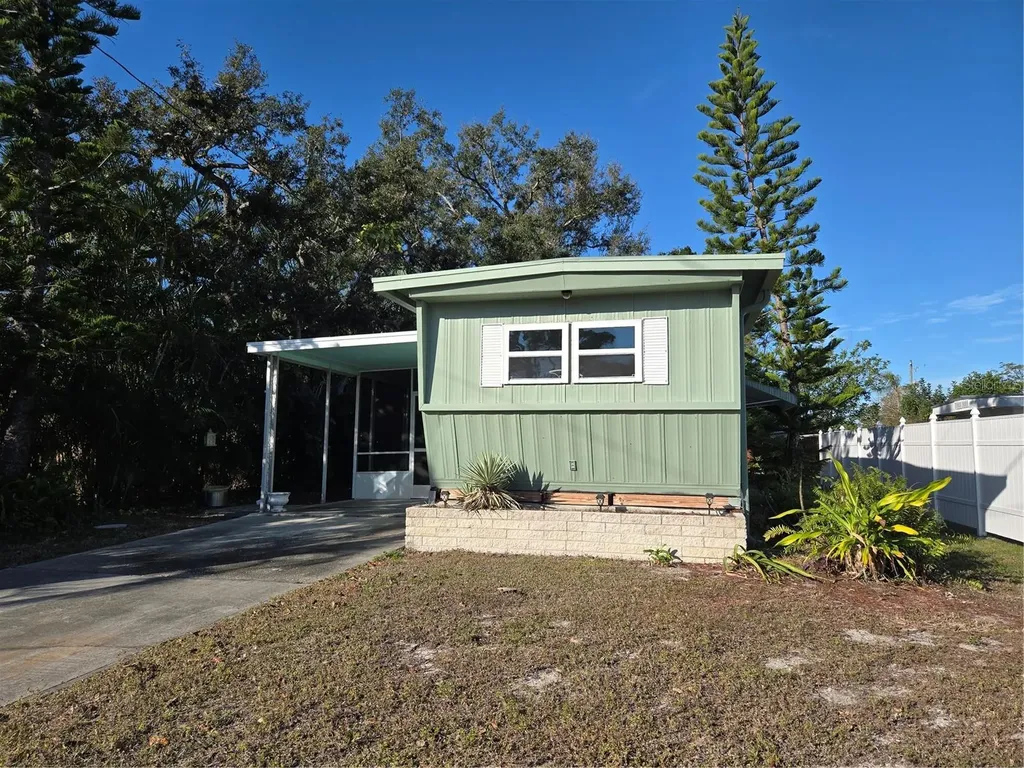 113 Ravenna Street N Nokomis FL 34275