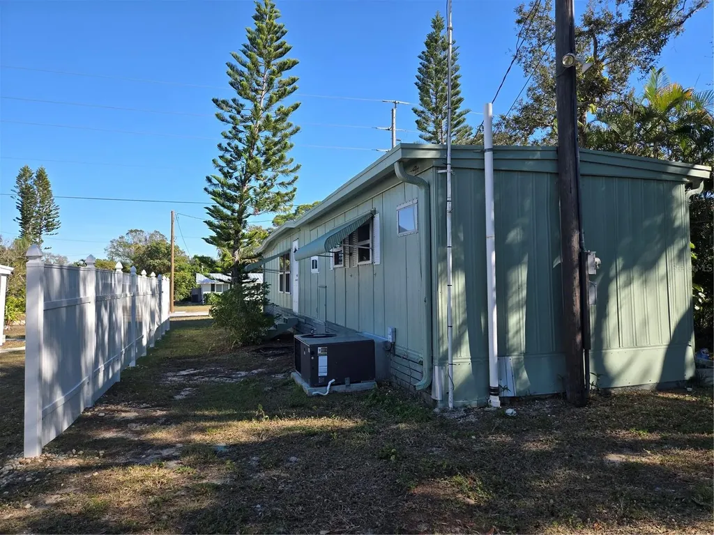 113 Ravenna Street N Nokomis FL 34275