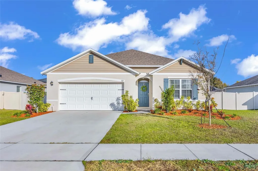 163 Auburn Grove Boulevard Auburndale FL 33823