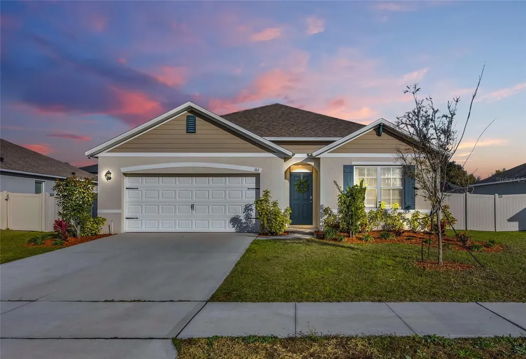 163 Auburn Grove Boulevard Auburndale FL 33823