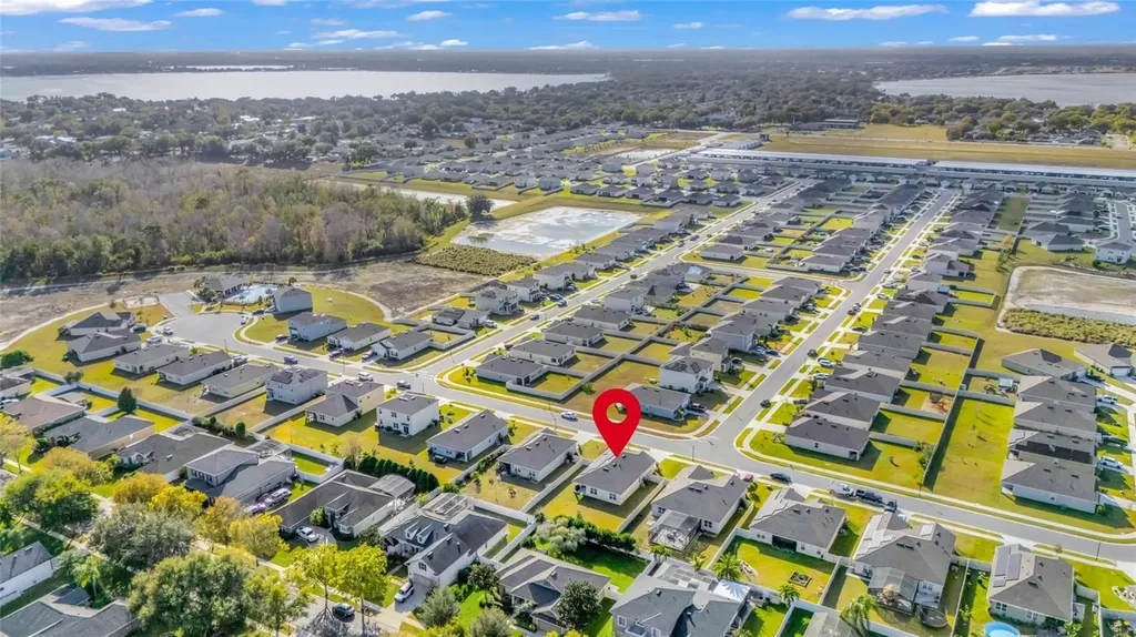 163 Auburn Grove Boulevard Auburndale FL 33823