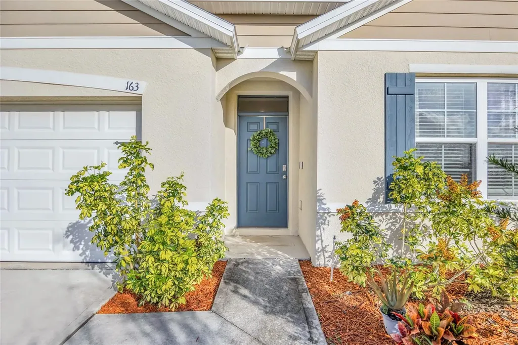 163 Auburn Grove Boulevard Auburndale FL 33823