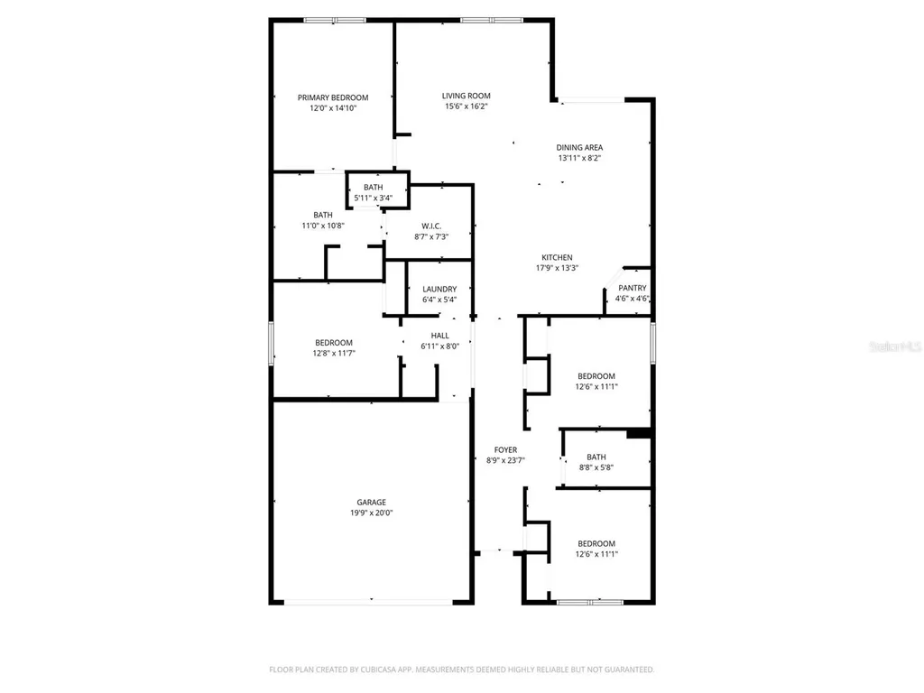163 Auburn Grove Boulevard Auburndale FL 33823